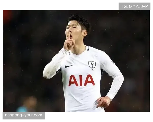 孙兴慜距离足坛顶级边锋，差在哪些关键能力？