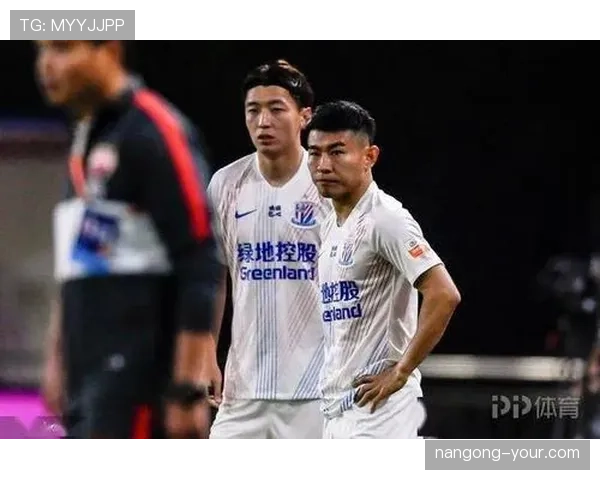 申花争冠前景存疑：豪购难掩战术短板，球队管理隐患逐步显现