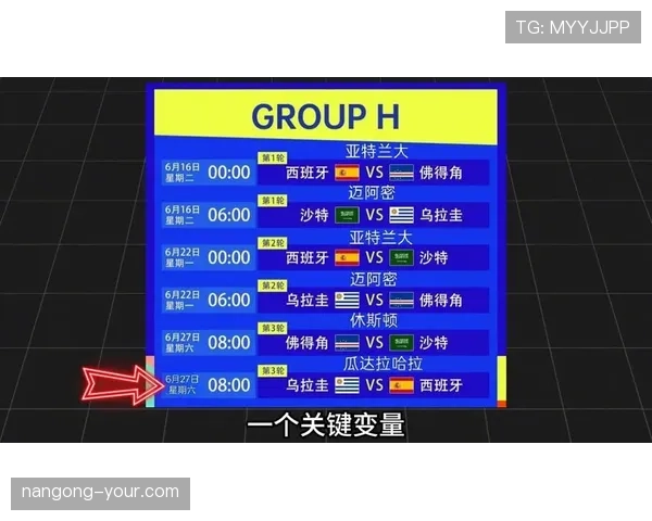 世界杯H组完整分析与出线预测 世界杯H组完整分析与出线预测